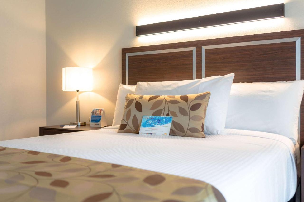 Sleep Inn Guadalajara Galerias Luaran gambar
